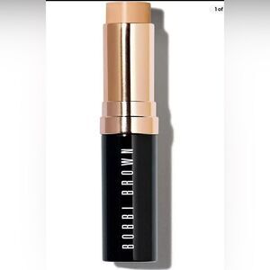 NEW Bobbi Brown Skin Foundation Stick 'N-030 Neutral Sand' NEW Boxed